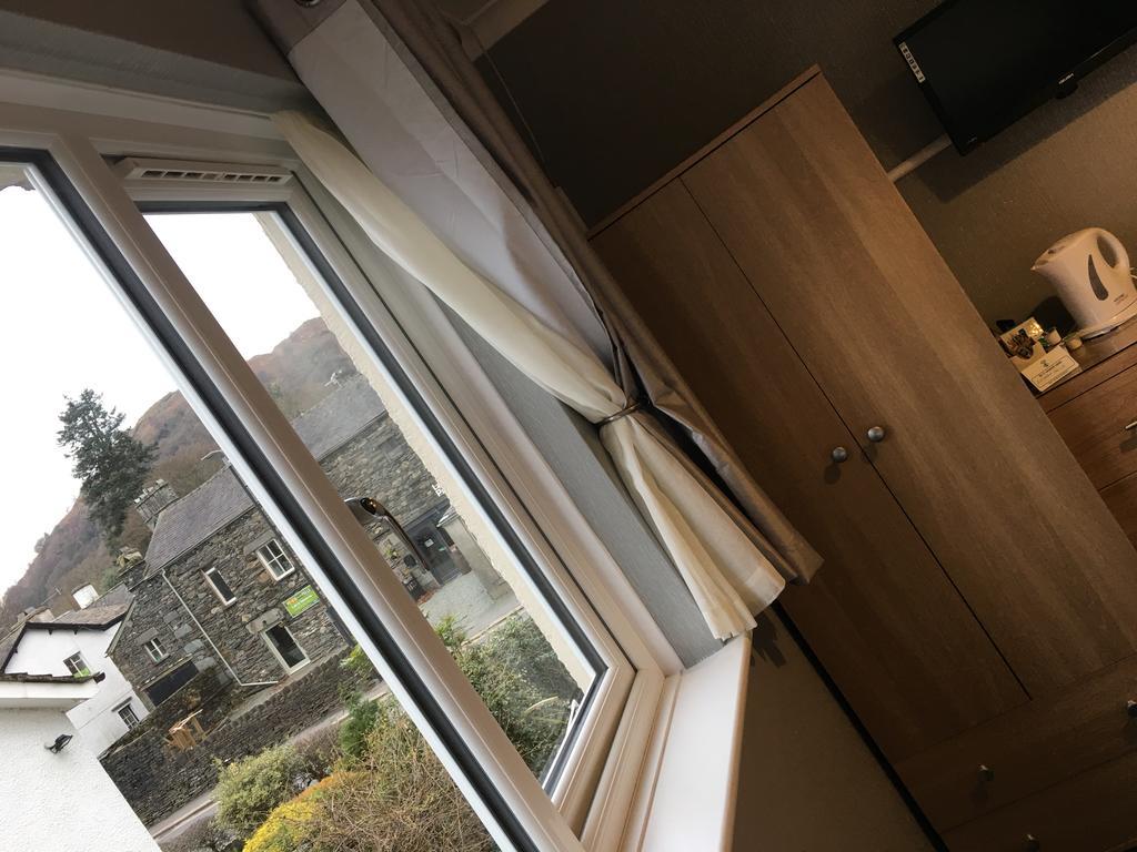 Guest house Rothay House 4*