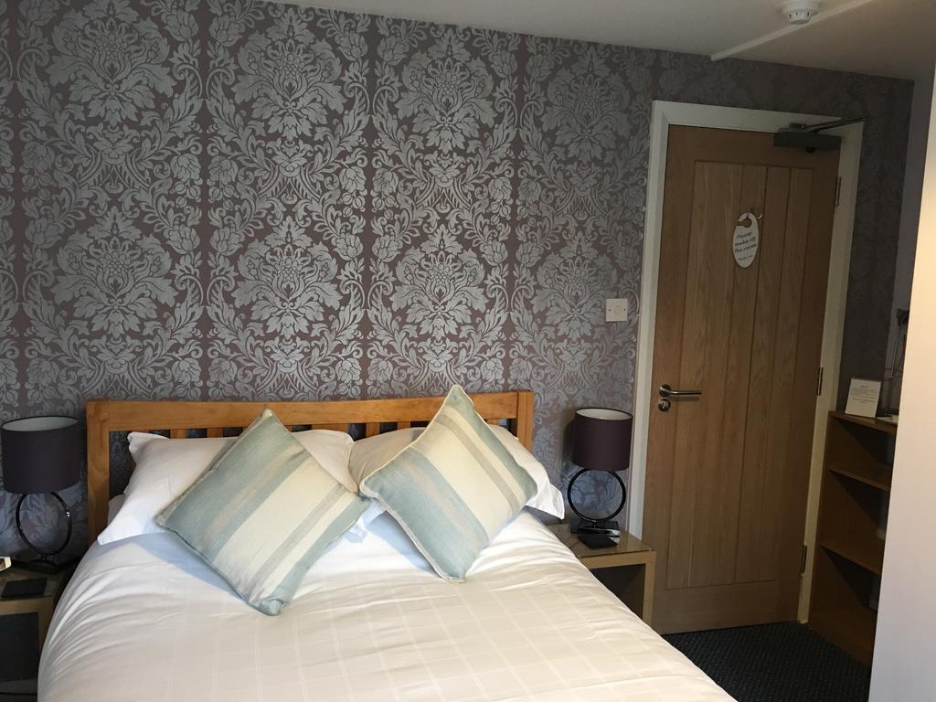 Rothay House Guest house Ambleside