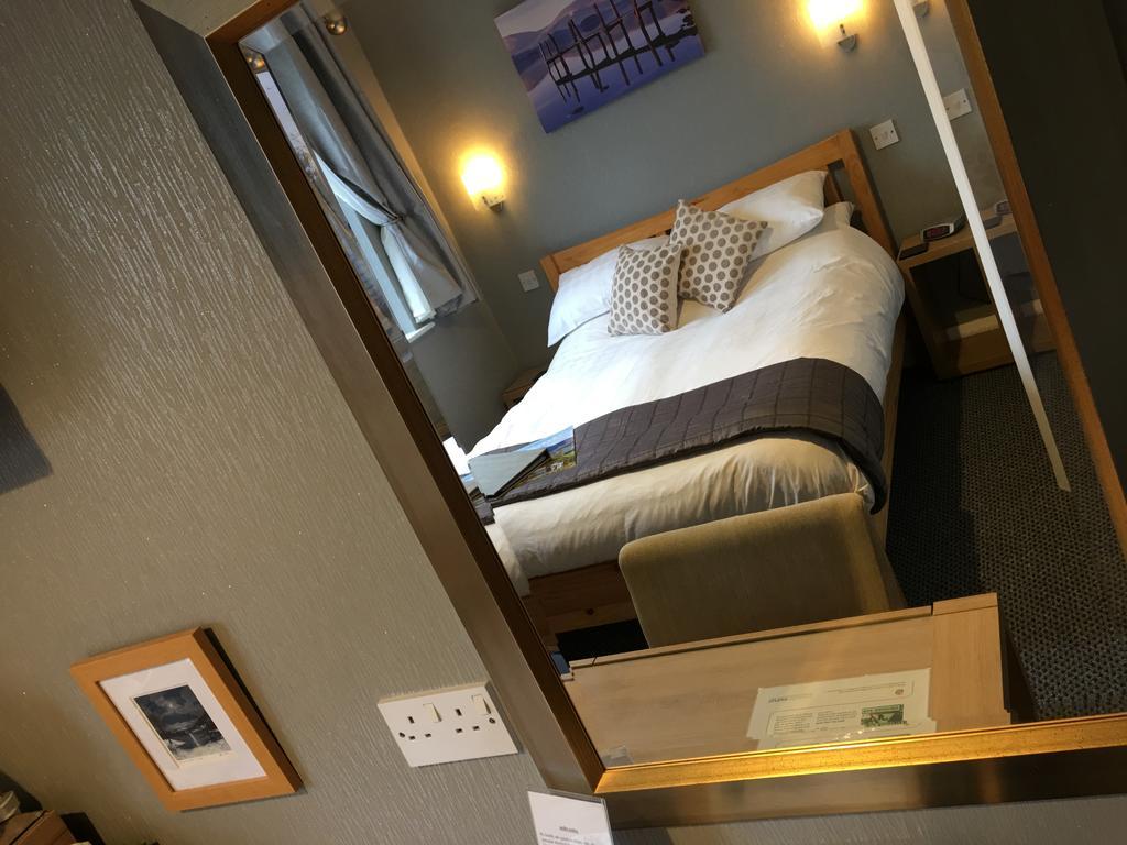 Guest house Rothay House