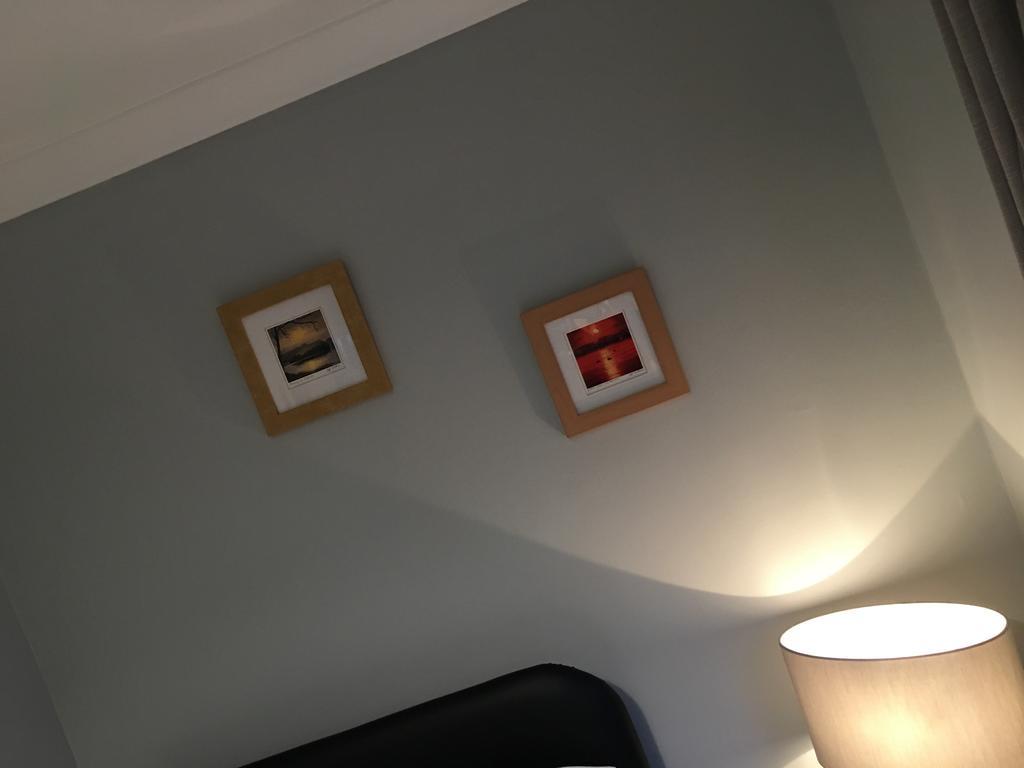 Rothay House Guest house 4*