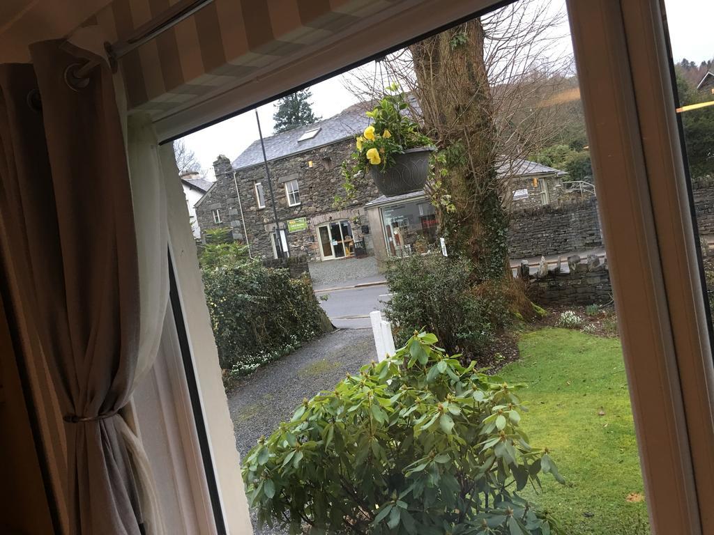 Rothay House Guest house 4*
